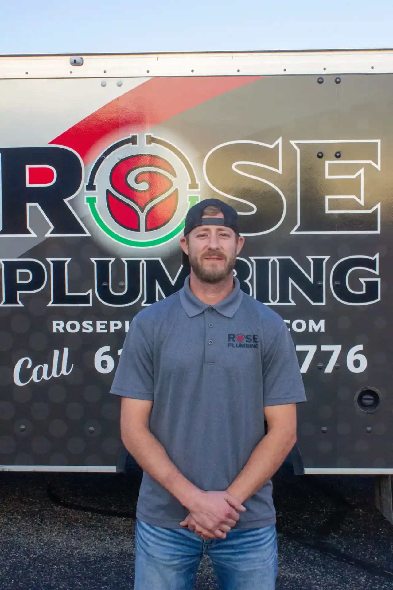 Mike R - Mikey at Rose Plumbing Columbus