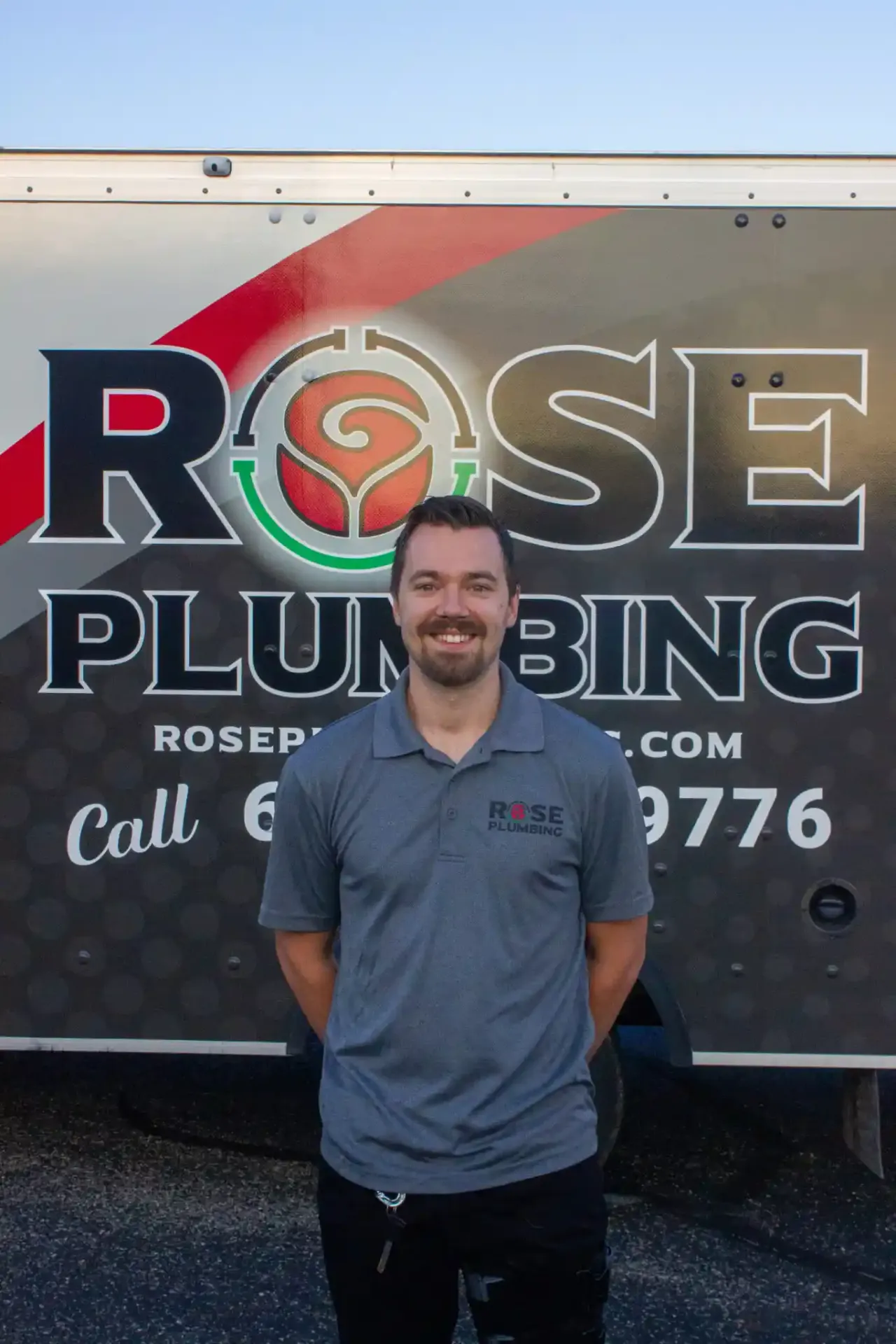 Garett N - Gary at Rose Plumbing Columbus